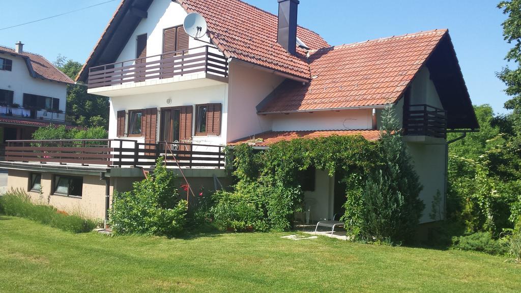 House Tudic Apartment Dreznik Grad Room photo