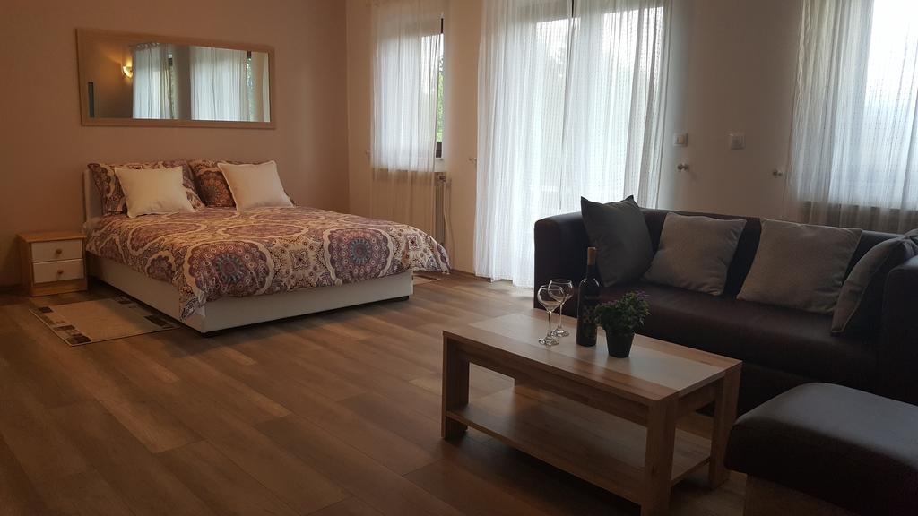House Tudic Apartment Dreznik Grad Exterior photo