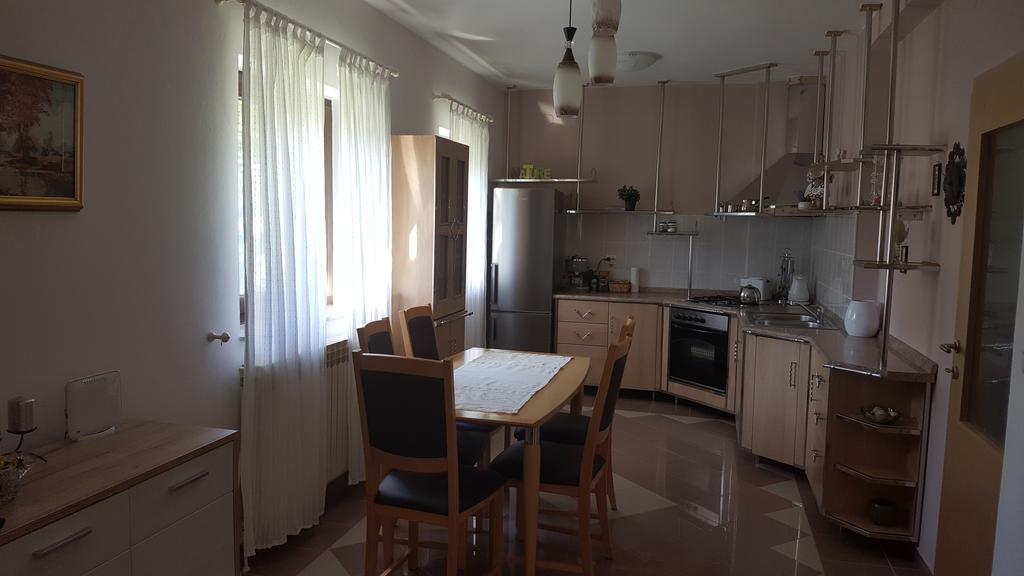 House Tudic Apartment Dreznik Grad Exterior photo