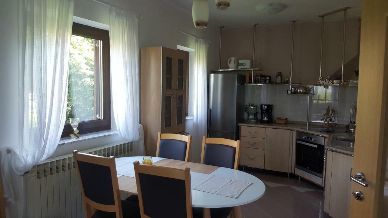 House Tudic Apartment Dreznik Grad Exterior photo
