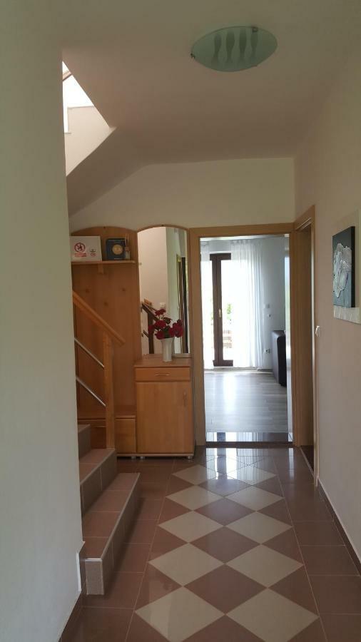 House Tudic Apartment Dreznik Grad Exterior photo