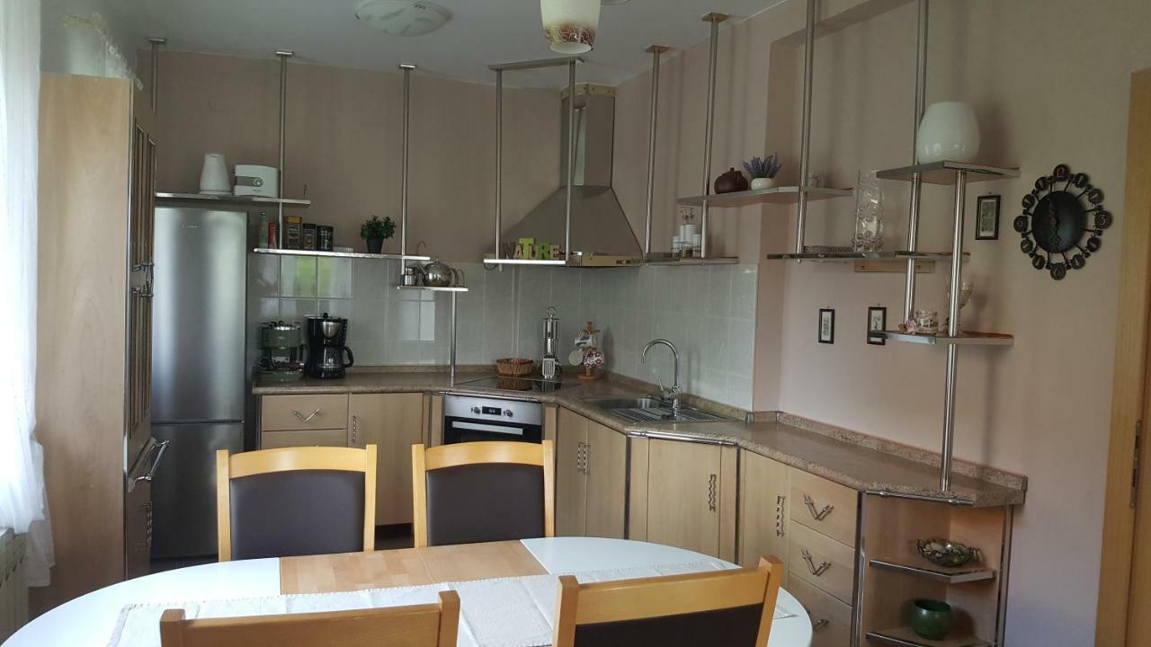 House Tudic Apartment Dreznik Grad Exterior photo